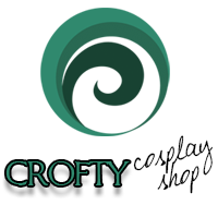 Crofty Cosplay Etsy Shop
